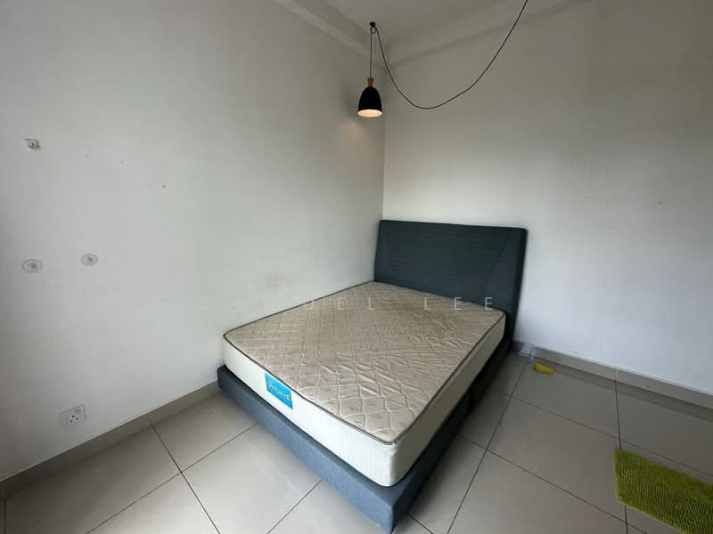 Servis Apartment untuk Disewa di Seasons Amara Larkin - Samuel Lee - Bedroom - PropertyGuru.com.my