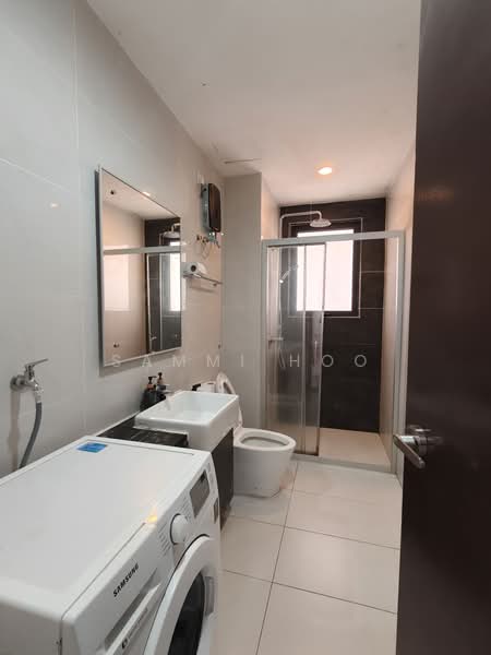 Kondominium untuk Disewa di Bay Point @ Country Garden Danga Bay - Sammi Hoo - PropertyGuru.com.my