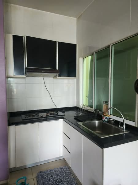 Pangsapuri untuk Disewa di Nusa Heights (Nusa Puncak) - Jax Yip - PropertyGuru.com.my
