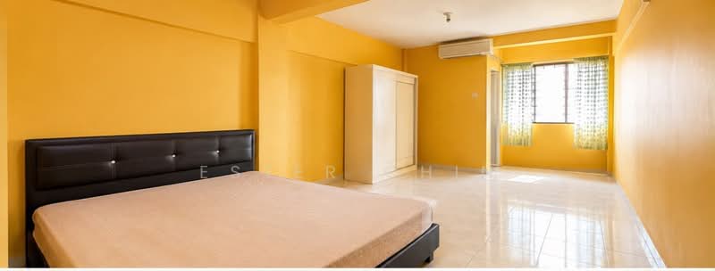 Apartment for Sale at Mutiara Court - Ester Chin - Bedroom - PropertyGuru.com.my