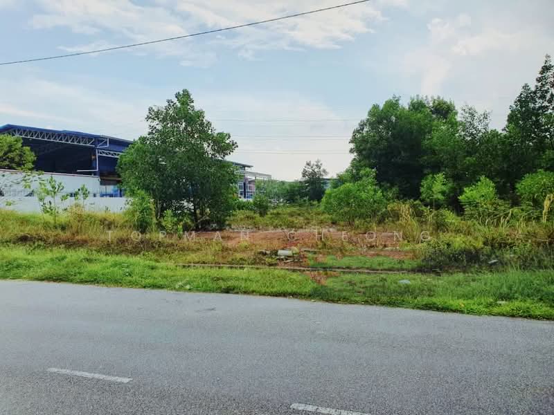 Tanah Perindustrian untuk Dijual di Meru (Klang) - Topman Cheong - PropertyGuru.com.my