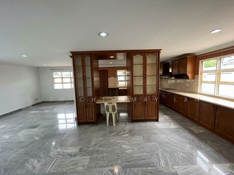 Bungalow for Sale in Damansara Heights (Kuala Lumpur) - Ruth Chin May Lan - Kitchen - PropertyGuru.com.my