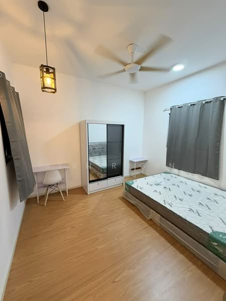 Service Residence for Rent at Jernih Residence - Bern Rugan - Bedroom - PropertyGuru.com.my