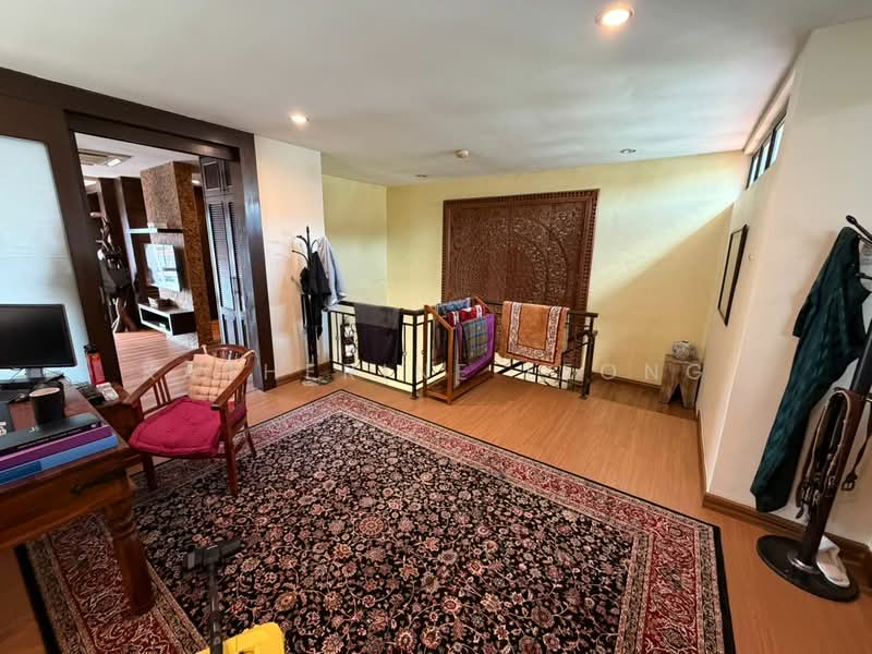 Rumah Banglo untuk Dijual di Bukit Rahman Putra (Sungai Buloh) - Katherine Leong - Interior - PropertyGuru.com.my