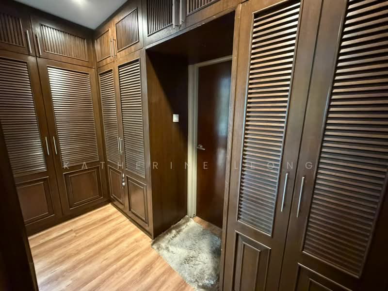 Rumah Banglo untuk Dijual di Bukit Rahman Putra (Sungai Buloh) - Katherine Leong - Interior - PropertyGuru.com.my