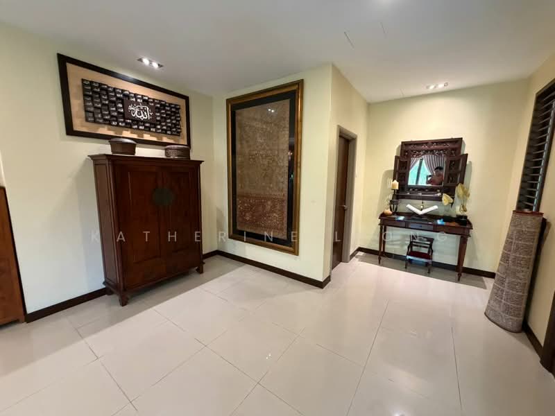 Rumah Banglo untuk Dijual di Bukit Rahman Putra (Sungai Buloh) - Katherine Leong - Interior - PropertyGuru.com.my