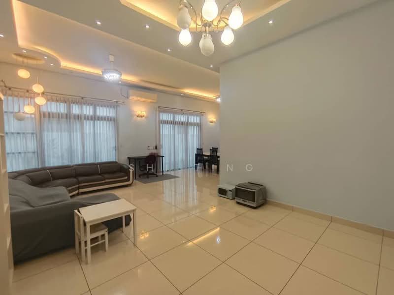 Semi-Detached House for Sale in Setia Eco Gardens (Gelang Patah) - Shi Ting - PropertyGuru.com.my