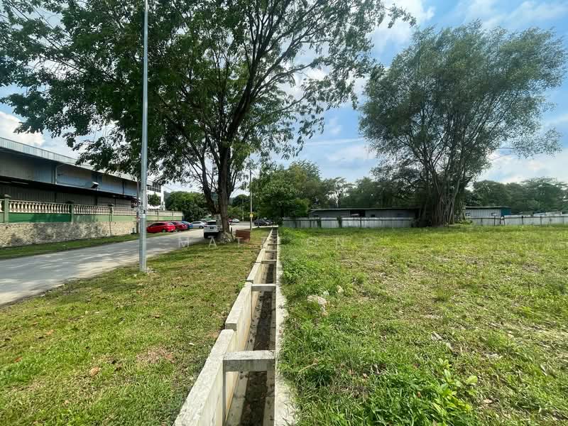 Industrial Land for Rent in Rawang (Selangor) - Matt Ong - Exterior - PropertyGuru.com.my
