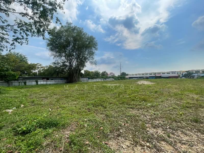 Industrial Land for Rent in Rawang (Selangor) - Matt Ong - Exterior - PropertyGuru.com.my