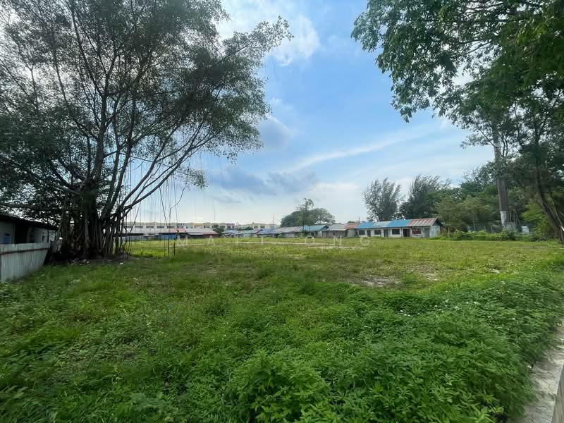 Industrial Land for Rent in Rawang (Selangor) - Matt Ong - Exterior - PropertyGuru.com.my