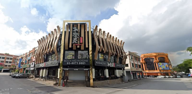 Shop / Office for Rent in Puchong (Selangor) - Ng Hon Keong - Exterior - PropertyGuru.com.my