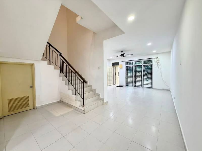 2-storey Terraced House for Sale in Austin (Johor Bahru) - Kayden Voon - Interior - PropertyGuru.com.my