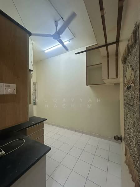 2-storey Terraced House for Rent in Kajang (Selangor) - Ruqayyah Hashim - Interior - PropertyGuru.com.my