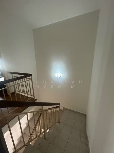 2-storey Terraced House for Rent in Kajang (Selangor) - Ruqayyah Hashim - Interior - PropertyGuru.com.my