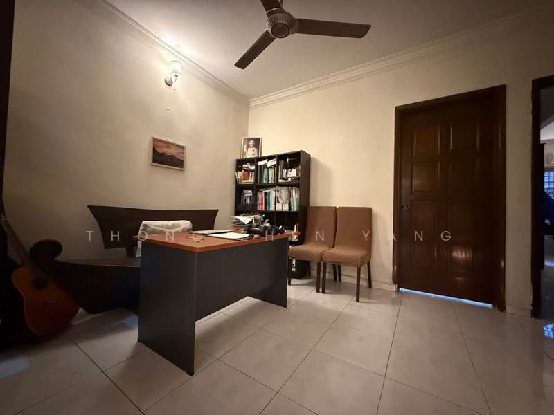Rumah Teres 2 Tingkat untuk Dijual di Bandar Sri Damansara (Selangor) - Thong Zhen Yang - PropertyGuru.com.my