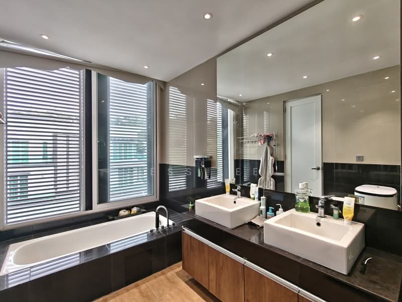 Semi-Detached House for Sale in Bandar Sungai Long (Selangor) - Jess Lee - Bathroom - PropertyGuru.com.my