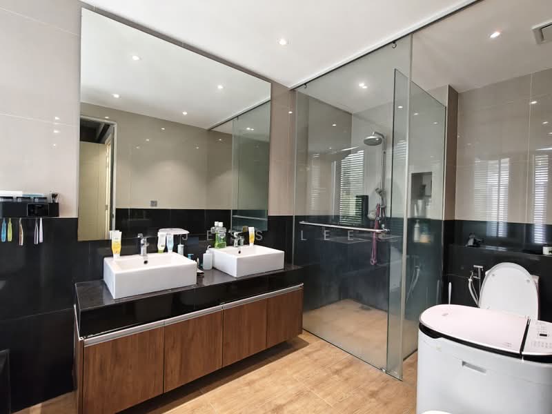 Semi-Detached House for Sale in Bandar Sungai Long (Selangor) - Jess Lee - Bathroom - PropertyGuru.com.my