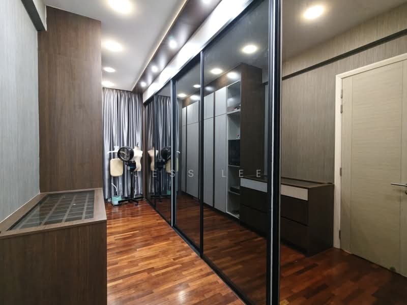 Semi-Detached House for Sale in Bandar Sungai Long (Selangor) - Jess Lee - Interior - PropertyGuru.com.my