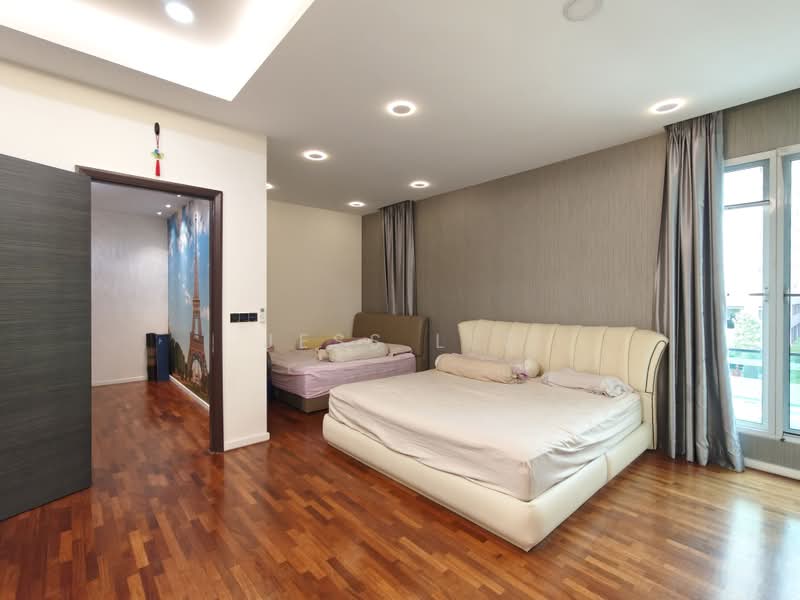 Semi-Detached House for Sale in Bandar Sungai Long (Selangor) - Jess Lee - Bedroom - PropertyGuru.com.my