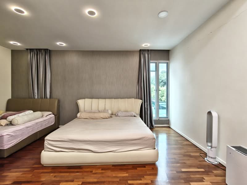 Semi-Detached House for Sale in Bandar Sungai Long (Selangor) - Jess Lee - Bedroom - PropertyGuru.com.my