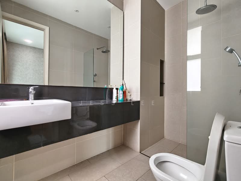 Semi-Detached House for Sale in Bandar Sungai Long (Selangor) - Jess Lee - Bathroom - PropertyGuru.com.my