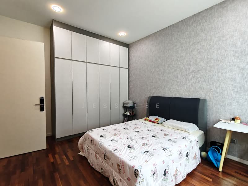 Semi-Detached House for Sale in Bandar Sungai Long (Selangor) - Jess Lee - Bedroom - PropertyGuru.com.my