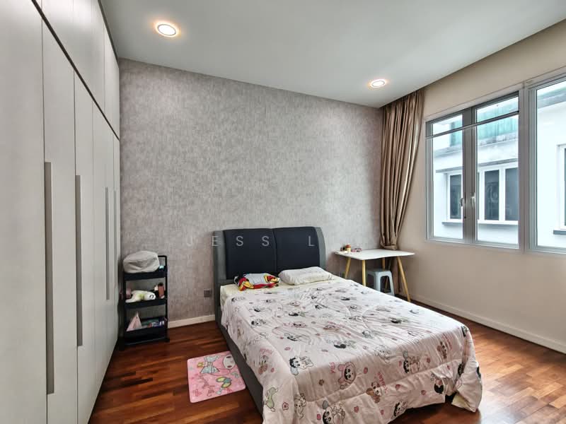 Semi-Detached House for Sale in Bandar Sungai Long (Selangor) - Jess Lee - Bedroom - PropertyGuru.com.my