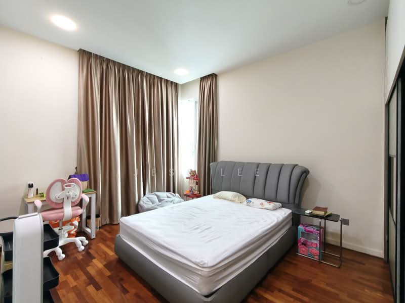 Semi-Detached House for Sale in Bandar Sungai Long (Selangor) - Jess Lee - Bedroom - PropertyGuru.com.my