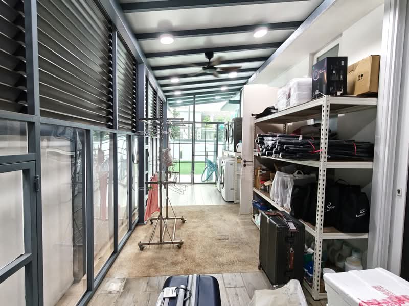 Semi-Detached House for Sale in Bandar Sungai Long (Selangor) - Jess Lee - Interior - PropertyGuru.com.my