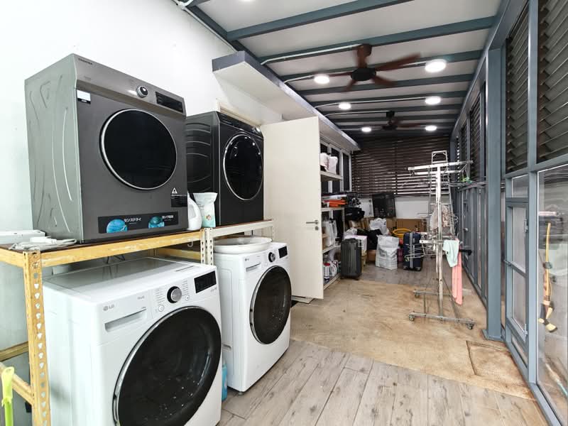 Semi-Detached House for Sale in Bandar Sungai Long (Selangor) - Jess Lee - Interior - PropertyGuru.com.my