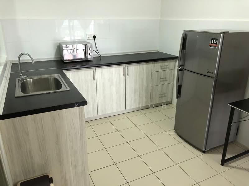 Service Residence for Rent at One South - Kylie Hoh - PropertyGuru.com.my