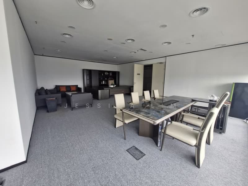 Pejabat untuk Disewa di Bukit Nenas (KL City Centre) - Jessica Lim - Interior - PropertyGuru.com.my