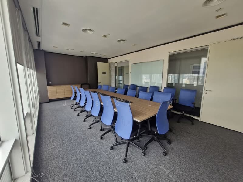 Pejabat untuk Disewa di Bukit Nenas (KL City Centre) - Jessica Lim - Interior - PropertyGuru.com.my