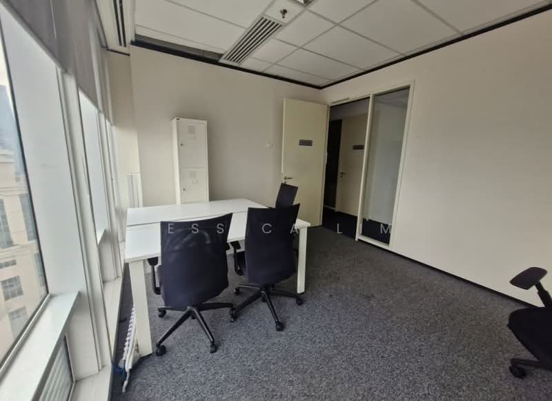 Pejabat untuk Disewa di Bukit Nenas (KL City Centre) - Jessica Lim - Interior - PropertyGuru.com.my
