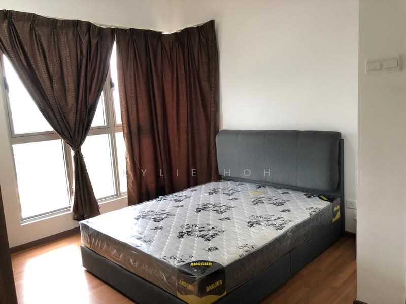 Service Residence for Rent at Greenz (Residensi Flora) @ One South - Kylie Hoh - PropertyGuru.com.my