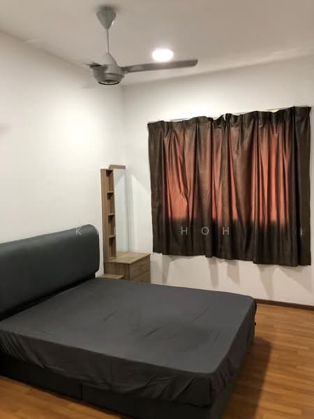 Service Residence for Rent at Greenz (Residensi Flora) @ One South - Kylie Hoh - PropertyGuru.com.my