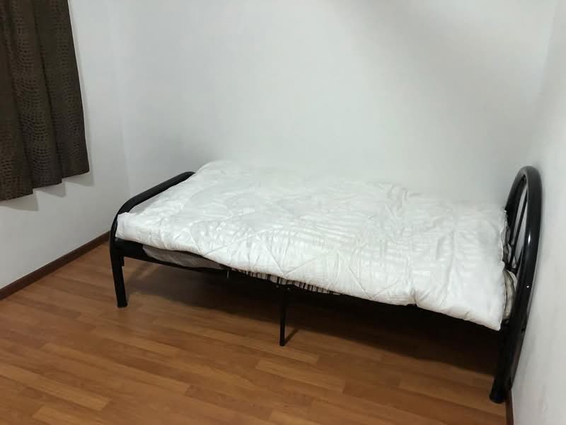 Service Residence for Rent at Greenz (Residensi Flora) @ One South - Kylie Hoh - PropertyGuru.com.my