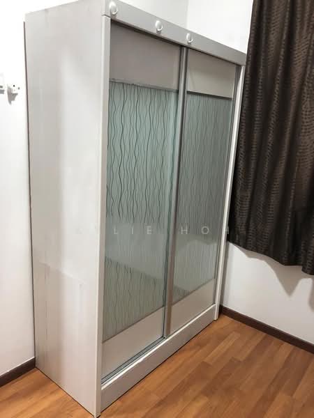 Service Residence for Rent at Greenz (Residensi Flora) @ One South - Kylie Hoh - PropertyGuru.com.my