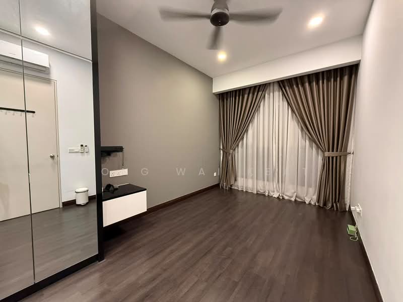 Servis Apartment untuk Disewa di 28 Boulevard - Kong Wai Keat - Interior - PropertyGuru.com.my