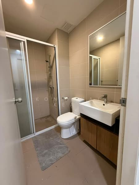 Servis Apartment untuk Disewa di 28 Boulevard - Kong Wai Keat - Bathroom - PropertyGuru.com.my