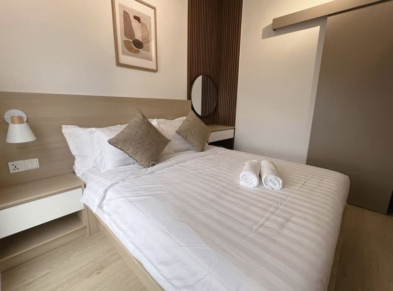 Service Residence for Sale at Bell Suites - Lucus Goh - Bedroom - PropertyGuru.com.my