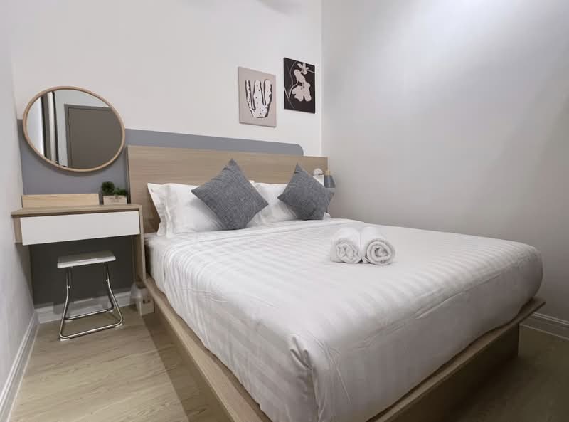 Service Residence for Sale at Bell Suites - Lucus Goh - Bedroom - PropertyGuru.com.my