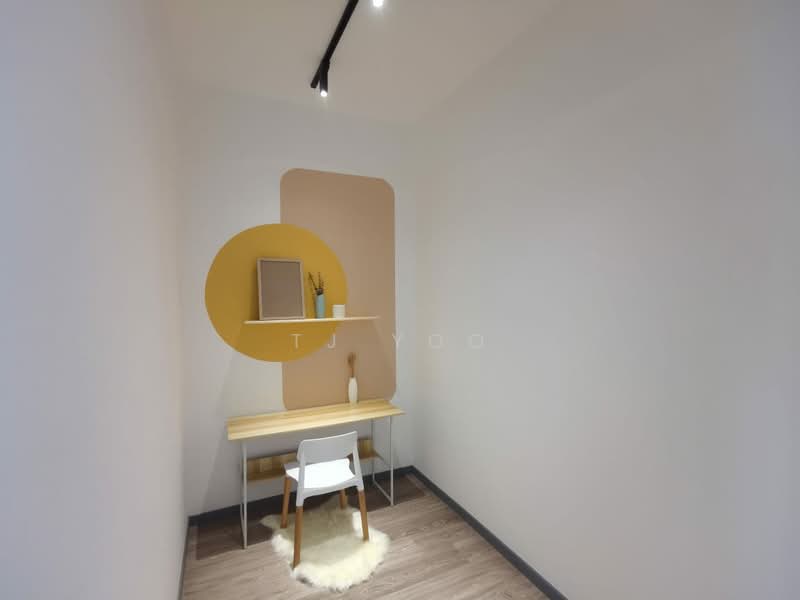 Servis Apartment untuk Disewa di Southlink - TJ Yoo - Study - PropertyGuru.com.my