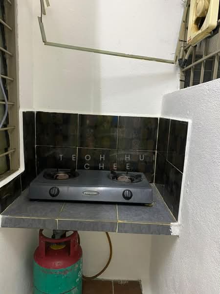 Pangsapuri untuk Disewa di Puchong Permata 1 - Teoh Hui Chee - Kitchen - PropertyGuru.com.my