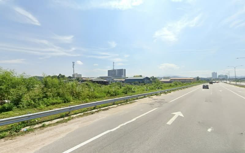 Tanah Perindustrian untuk Disewa di Bandar Country Homes (Rawang) - Matt Ong - PropertyGuru.com.my