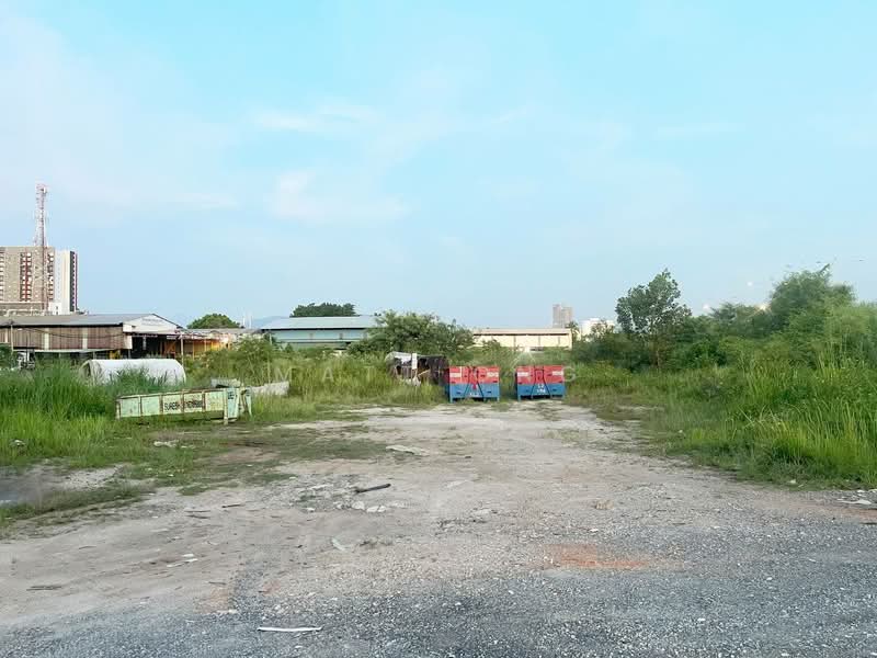 Tanah Perindustrian untuk Disewa di Bandar Country Homes (Rawang) - Matt Ong - Exterior - PropertyGuru.com.my