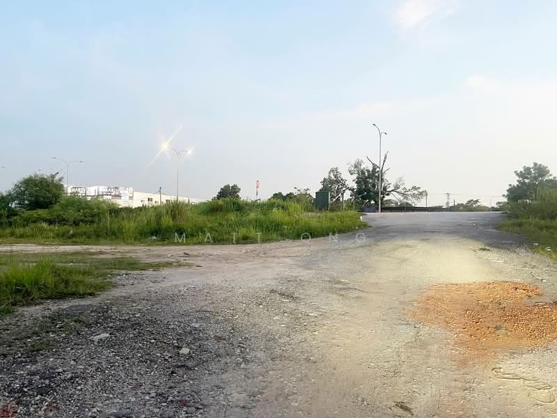 Tanah Perindustrian untuk Disewa di Bandar Country Homes (Rawang) - Matt Ong - Exterior - PropertyGuru.com.my