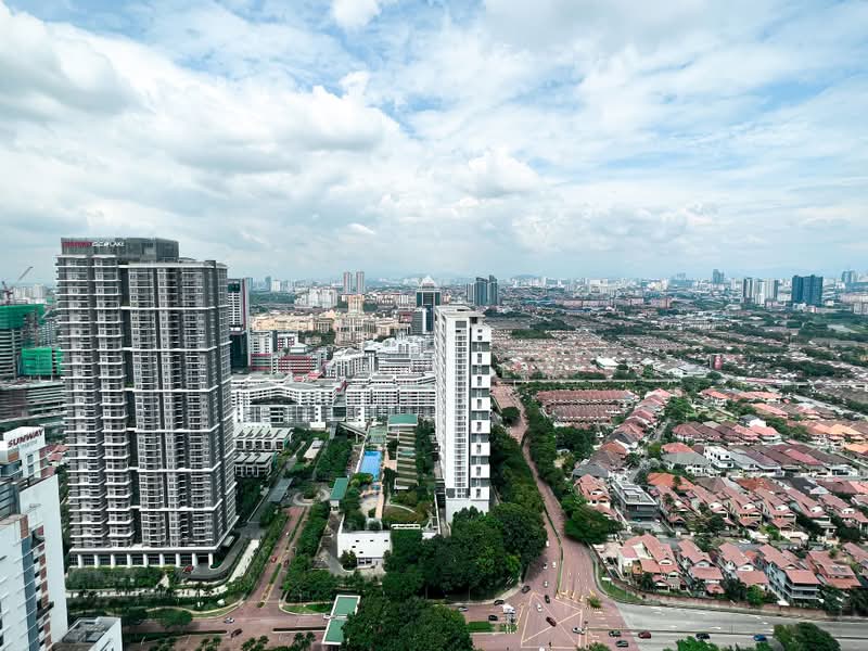 Service Residence for Rent at Union Suites - Joe Liew - Exterior - PropertyGuru.com.my