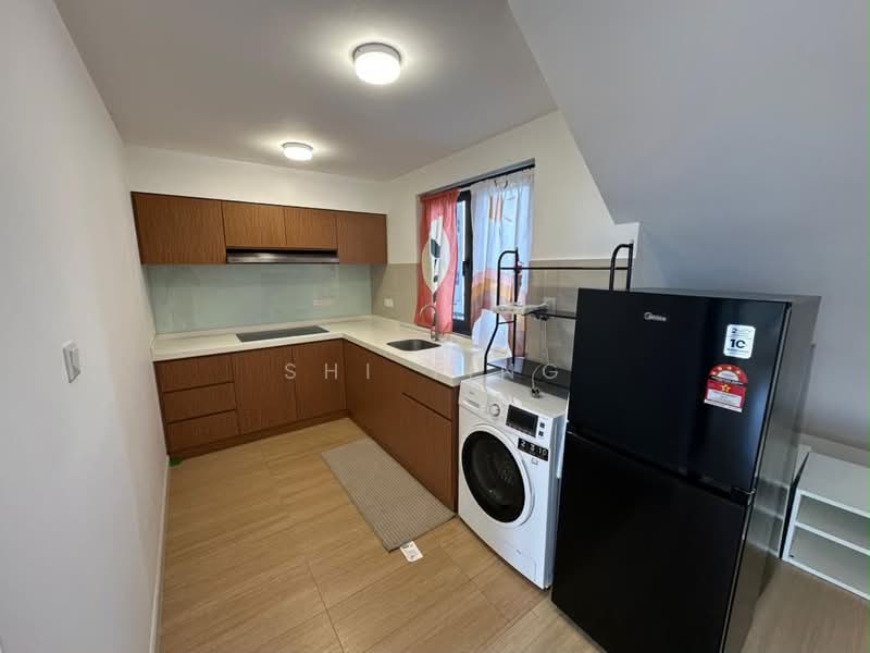 Service Residence for Sale at Sunway Grid Residence - Shi Ting - PropertyGuru.com.my