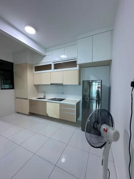 Service Residence for Rent at Sky Loft Premium Suites - Miki Teoh - PropertyGuru.com.my
